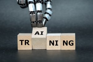 AI Training by Star V Learning Centers
